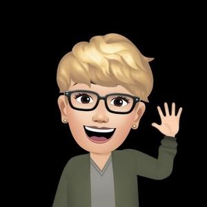 Meet your Posher, Terry